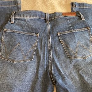 Brand new Wranglers!